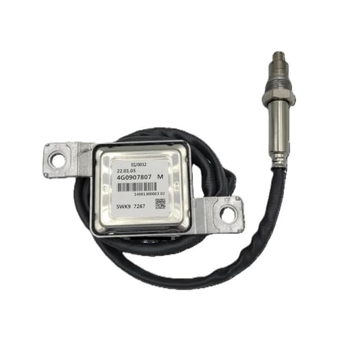 Capteur d'oxygène sonde NOx 4G0907807M 5WK97267 pour A7 et A6 3.0 TDI