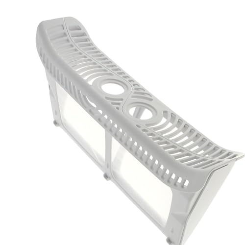 QUAILITAS Filtre à peluches pour sèche-linge Hotpoint Aquarius C00286864, classe énergétique A,...