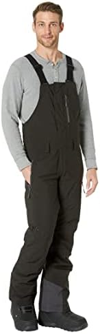 Helly-Hansen Mens Legendary Insulated Bib Pant