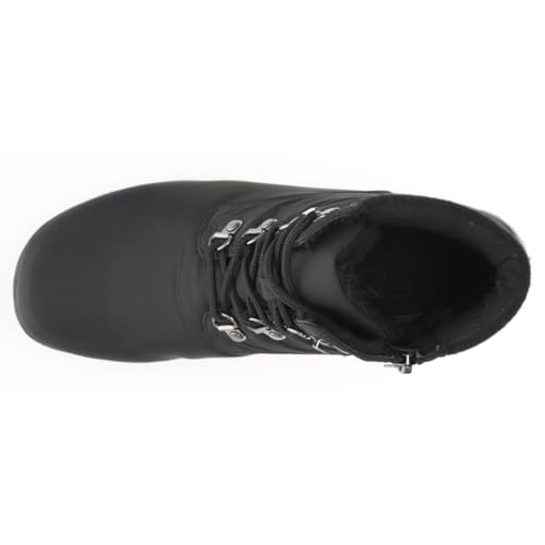 Propét Women's Dani Ankle Lace Water Repellent Boot4