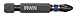 Irwin 2" Impact Power Bit 1PH