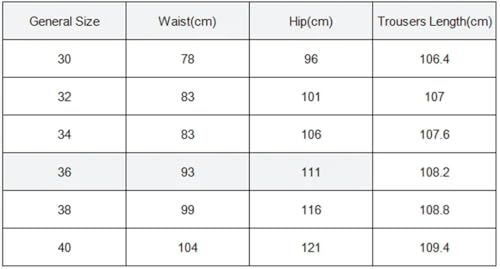 Men's Distressed Jeans Color Versatile and Easy to Match4