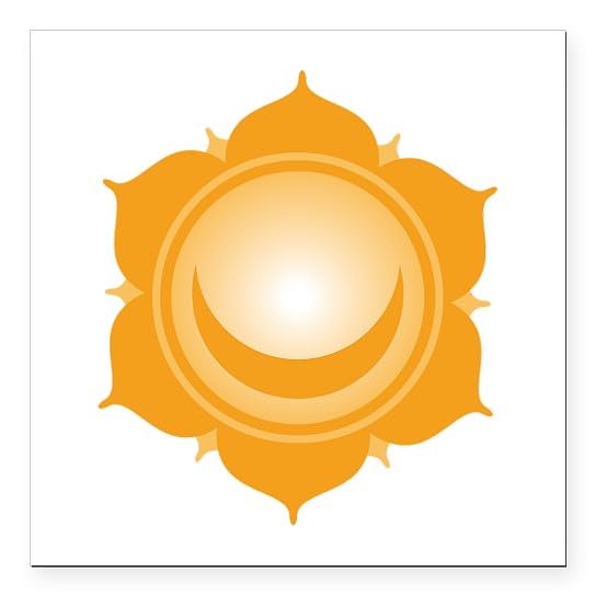 CafePress Blank Caption Circle Magnet