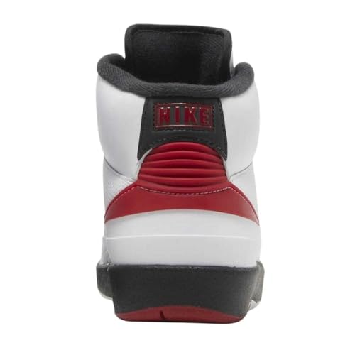 Image of Nike Womens WMNS Air Jordan 2 Retro Running Shoe