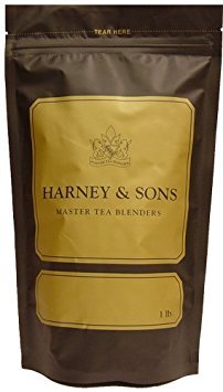 Harney & Sons Yellow & Blue, 16oz Bag of Loose Herbal Tea