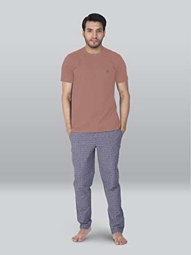 Image of Lux Nitro Men T-Shirt