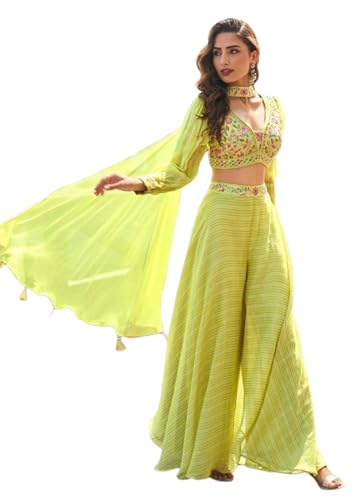 Costume indien en soie jacquard fait main pour votre prochaine cérémonie
