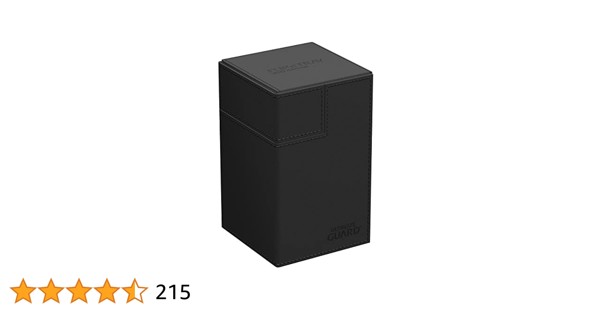 MTG 引退品　黒単　白黒　土地　アルティメットガード　デッキケース MTG 引退品 黒単 白黒 土地 アルティメットガード デッキケース