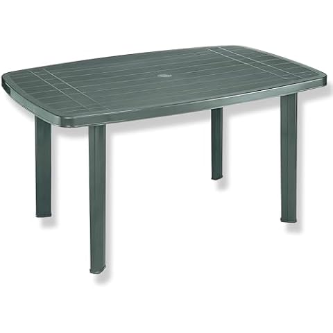 Table de Jardin Tomaino Cover
