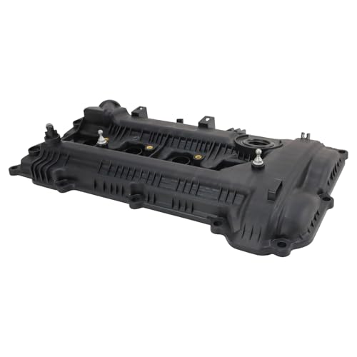 Image of TRQ Valve Cover Compatible with 2014-2016 Kia Forte