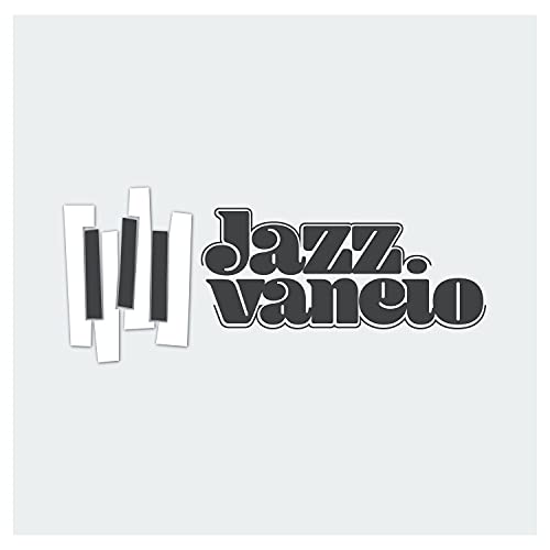 Couverture de Jazzvaneio