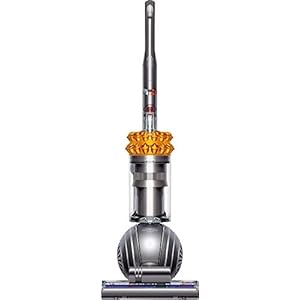 Dyson Cinetic Big Ball Total Clean Staubsaugerbeutel, mehrfarbig