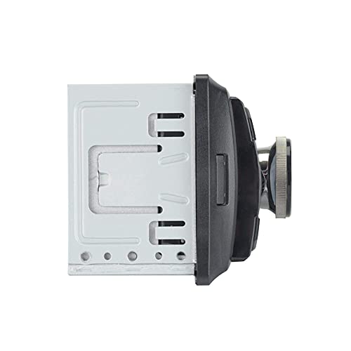 Dual Xrm59Bt Single-Din In-Dash All-Digital Media Receiver With Bluetooth #TOP2