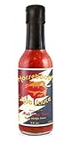 Horsetooth Hot Sauce, Melt Your Face hot sauce, 5 Fl oz