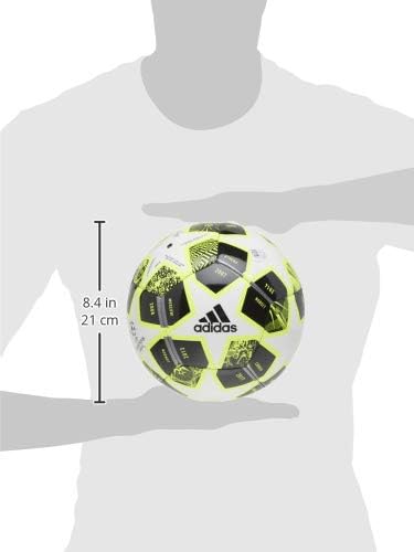 adidas Finale Club Ball