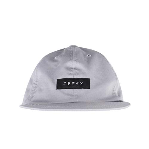 Preisvergleich Produktbild Edwin Graue Nasswetter-Luftkappe