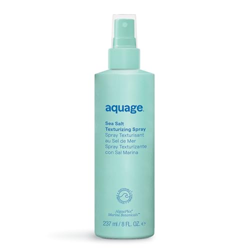 Aquage Sea Salt Texturizing Spray