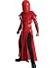 Rubie's Star Wars Episode VIII: The Last Jedi, Child's Deluxe Costume Praetorian Guard Costume, Large