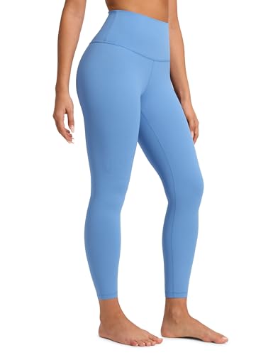 Image of CRZ YOGA Butterluxe Leggings 25 inch | Extremely Soft, Gentle Compression, Yoga, High Waisted, for Women