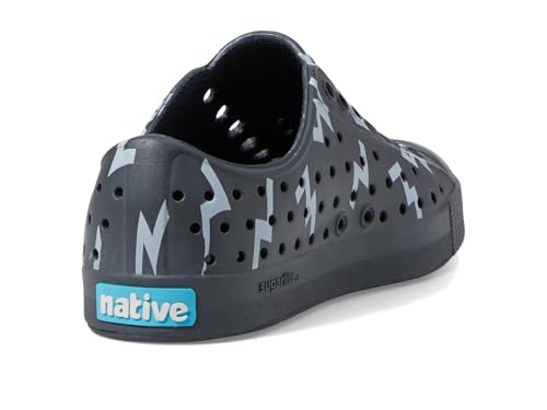 Image of Native Shoes Unisex-Kids Jefferson Print Sneakers
