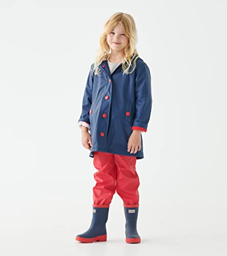 Image of Hatley Unisex-Child Rain Pants
