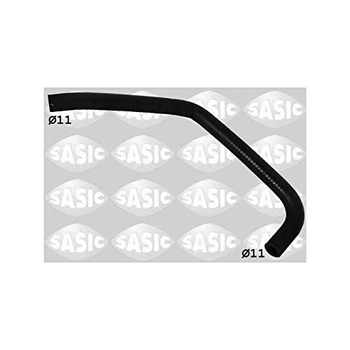 SASIC 3400078 Kühlerschlauch, 11mm Ø : Amazon.de: Automotive