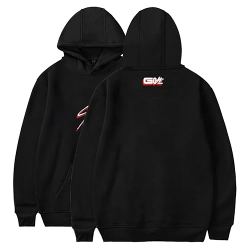 Amazon.com: KPOP SKZ Hoodie Go Sweater Hyujin I.N Jisung Woojin