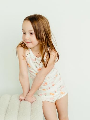 Image of Under the Nile Organic Cotton Potty Training Pants