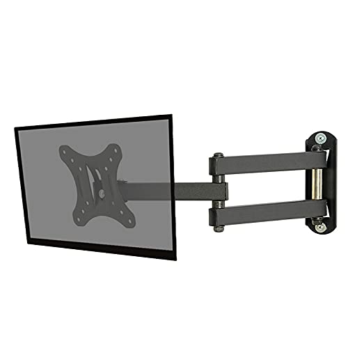 SUPORTE PARA TV BIARTICULADO 10' A 32' HDL 118