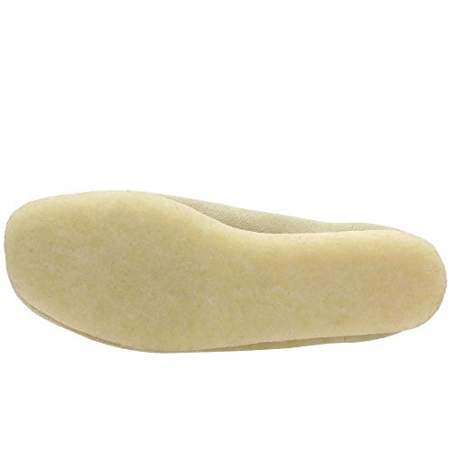 Image of Clarks Womens Wallabee Oxfords & Lace Ups Casual Shoes