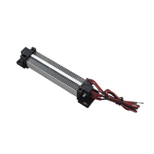 Calefactor Eléctrico Cerámico PTC 200W 220V