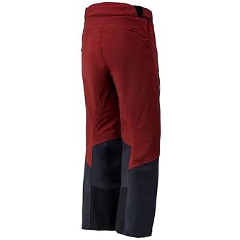 Amazon.co.jp: DESCENTE デサント スキーウェア パンツ＜2023