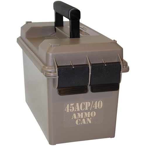MTM ACC45 700-Round Storage