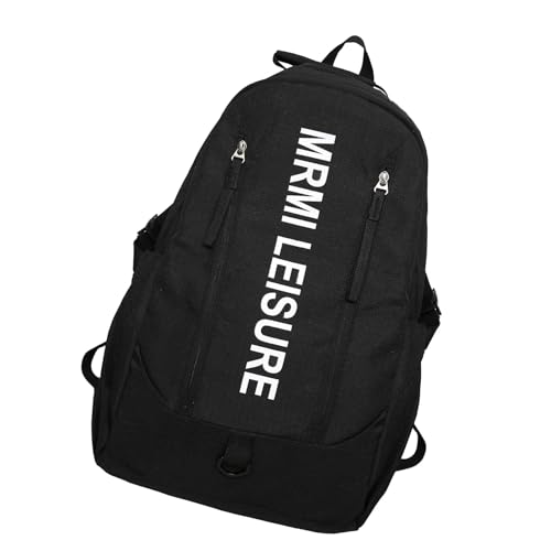 Sac à dos nylon ordinateur portable fini le manque de place avec ce grand cartable