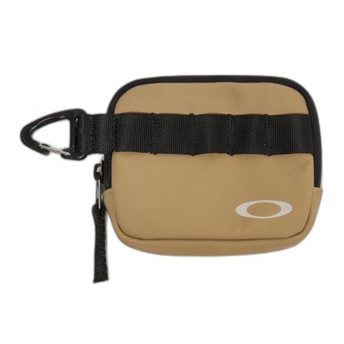 Oakley Carteira masculina Rover, Bronzeado