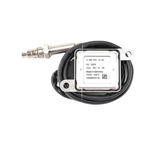 Sonde NOX A0009053506 réduit les émissions pour Mercedes C218 W212