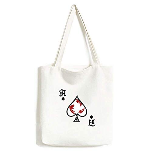 Sac à main Cyprinoïde Rouge idéal pour vos soirées Poker entre amis