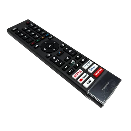 Catálogo para Comprar On-line hisense h8e los 5 mejores. 17 Imagen adicional