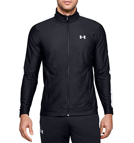 Under Armour Mens Twister Jacket Black M