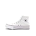 Produktbild Converse CHUCK TAYLOR ALL STAR EVA LIFT CANVAS PLATFORM PLATEAU-SNEAKER Niño/a grande