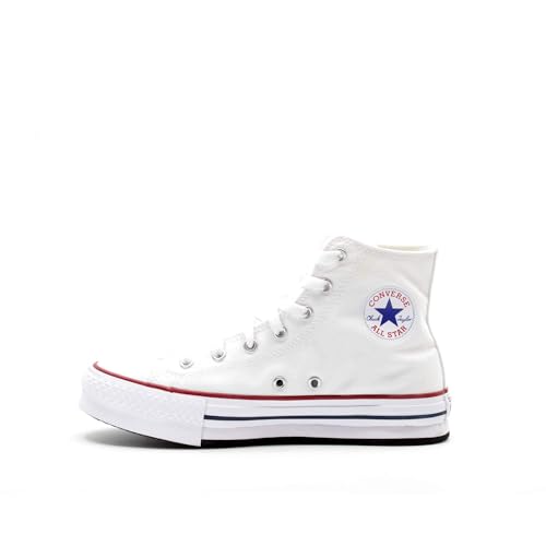 Converse CHUCK TAYLOR ALL STAR EVA LIFT CANVAS PLATFORM...