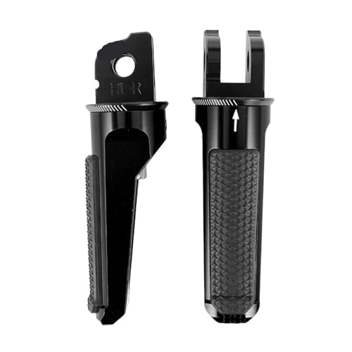 Repose-Pieds Avant de Moto pour CB650R CB125R CB300R et CB1000R