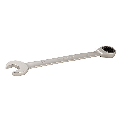 Silverline 395006 Ring-Maul-Ratschenschlüssel 24 mm – Ansicht 1