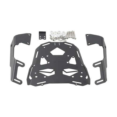 Porte-Bagages CB500X Solution Manque Place Support Moto Arrière - 3