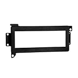 Metra Electronics 99-6500 Dash Kit for Chry/Ford/Jeep 74-03