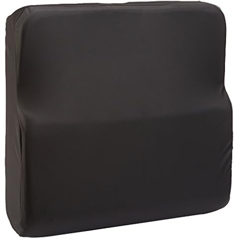 Lacura Comfortable Gel Foam Seat Cushion Cover