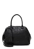 SURI FREY Bowlingbag Celly 13364 Damen Handtaschen Uni black 100