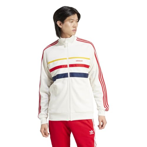 [adidas Originals] [�A�f�B�_�X �I���W�i���X] �A�f�B�_�X �I���W�i���X/�U �t�@�[�X�g�g���b�N�g�b�v�i�W���[�W�j IW3233 J/XL