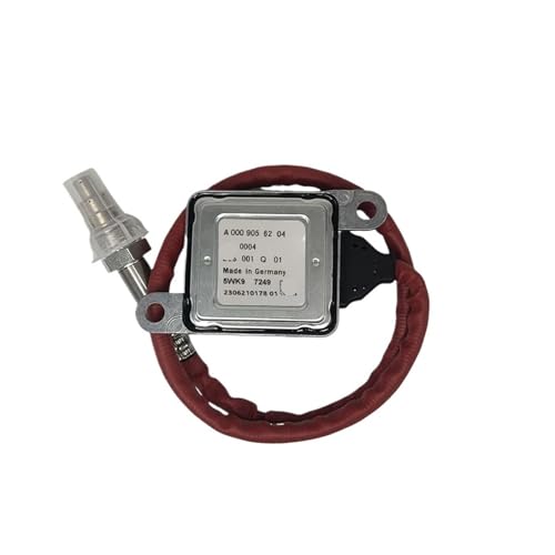 Capteur 5WK97249 A0009056204 pour résoudre le voyant moteur W205