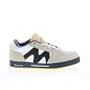 Emerica Skateboard Shoes OG-1 Tan/Navy Size 10